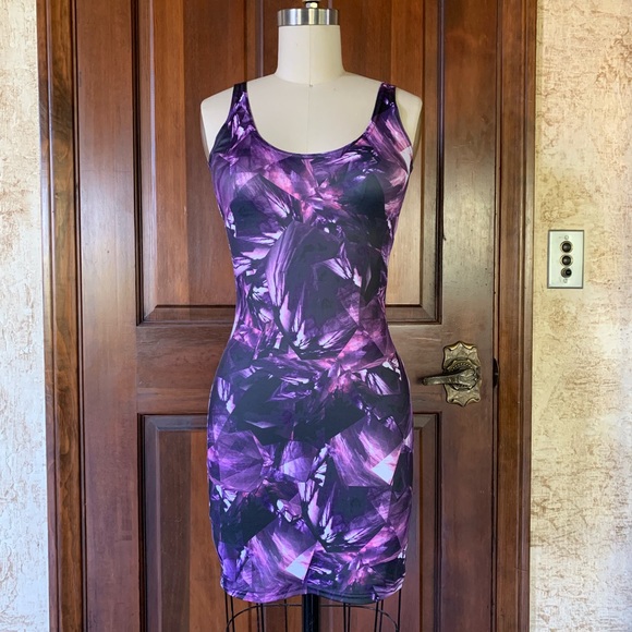 Blackmilk - Amethyst Dress - XS - Picture 3 of 8